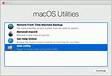 Mac OS X Utilities via Terminal Verify and Repair Disk